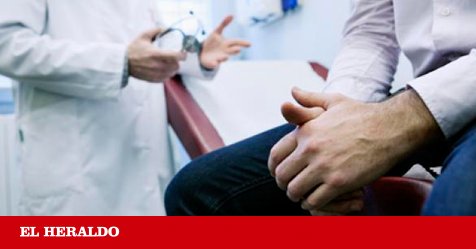 elheraldoco's tweet image. En el 2017 se han realizado 160 vasectomías en Barranquilla
bit.ly/2mAIaIv