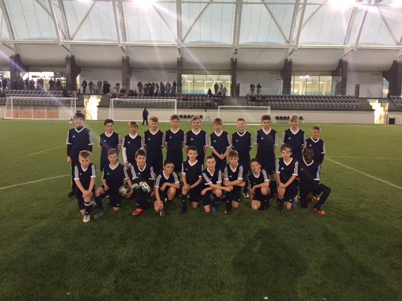 midgov's tweet image. Rising Midlothian football stars shine at South East Regional Festivals @Oriamscotland  goo.gl/WzzsvN @Mid_FDO