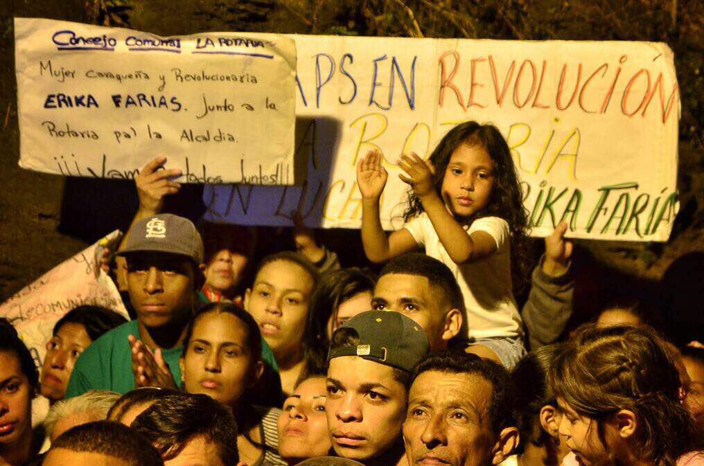 Erika Farías Peña tweet media