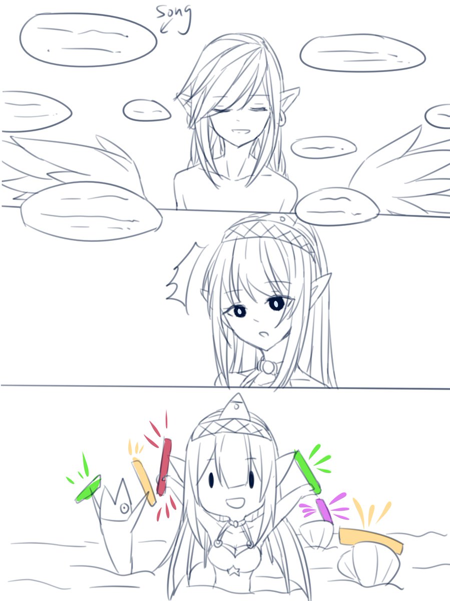 #VaingloryArt 