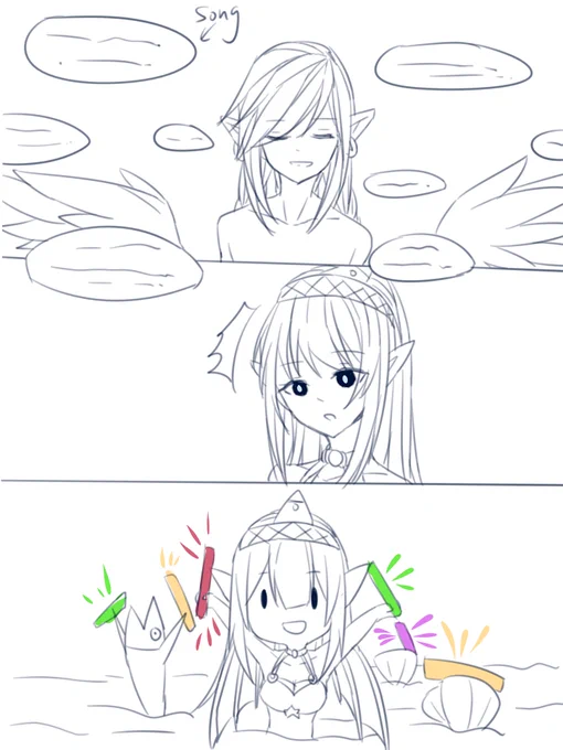 #VaingloryArt 