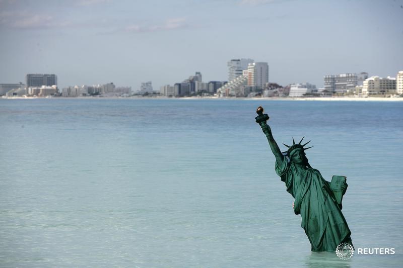 Context Climate (@contextclimate) on Twitter photo How do you get regular people to care about climate change? Point out what's going to happen to national icons - buildings, monuments or parks - that they really care about <a href="/USICOMOSClimate/">US/ICOMOS_Climate</a> #cop23 #climate How do you get regular people to care about climate change? Point out what's going to happen to national icons - buildings, monuments or parks - that they really care about <a href="/USICOMOSClimate/">US/ICOMOS_Climate</a> #cop23 #climate