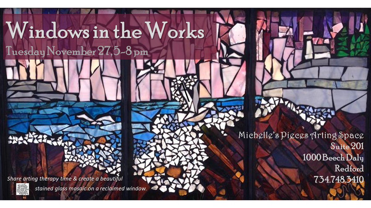 MichellesPieces's tweet image. When you oops on promo material 🤦🏻‍♀️ #michellespieces #arting #windowsintheworks #oopsie #facepalm