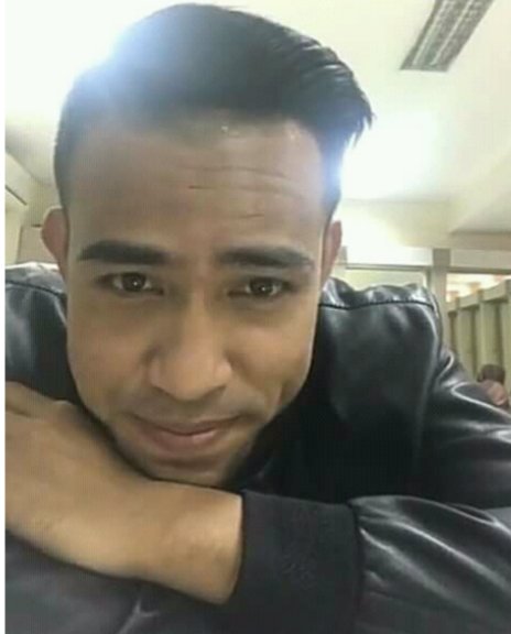 Tipe cwok yg bikin cwek2 klepek2,,cwok brlesung pipi 😍😍
#FildanShowTop20DAA3