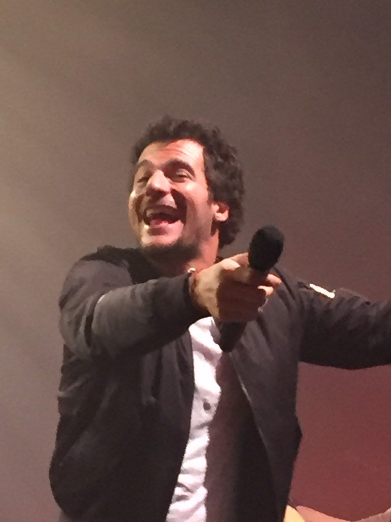 LS57MAGNETIX's tweet photo. @Amir_Off #concert #Creutzwald https://t.co/XeRTltXbMf