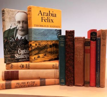 oxfordMec's tweet photo. THE MEC LIBRARY #BOOKSALE IS NOW LIVE!
You can browse the titles available for sale on the #MECLibrary homepage: https://t.co/OJFA3wrkrn 
The list is regularly updated so please check for new titles to come! https://t.co/U85A88w7DV