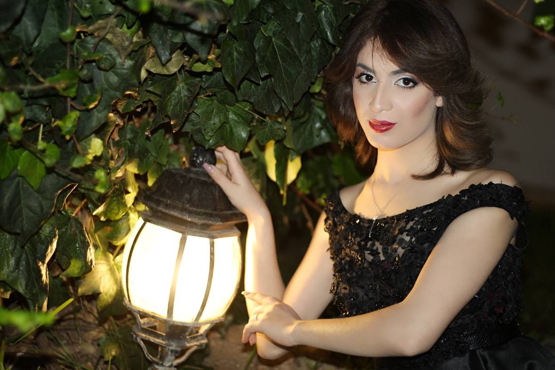 The best way to make your dreams come true is to wake up 😊
#souhilabenlachhab 
#SouhilaInMissArabWorld