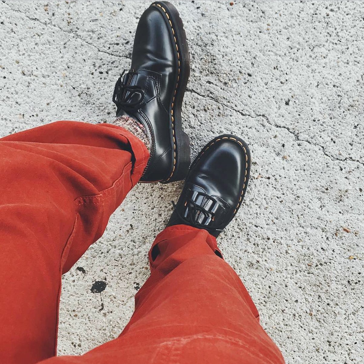 Dr. Martens on X: