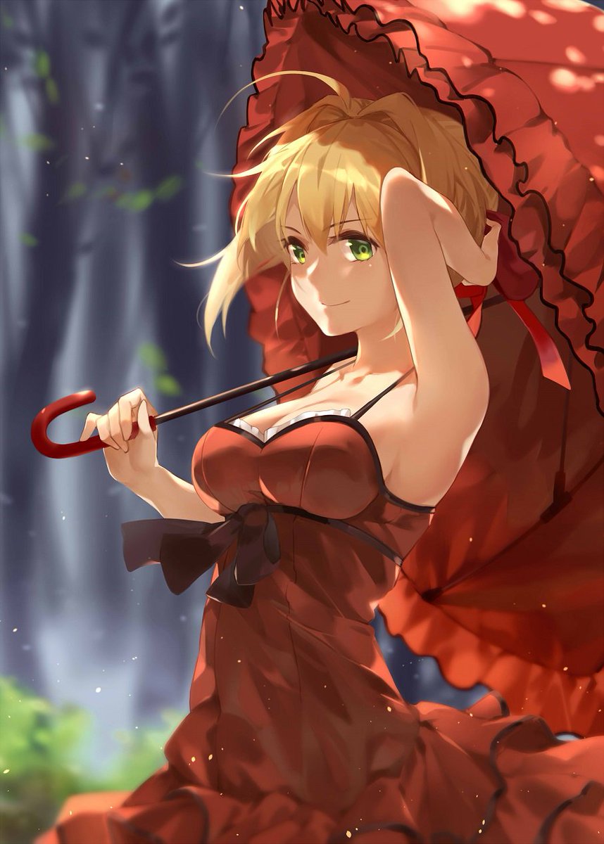 アニ痛 T Co Anmd2krlyh Fate Grandorder ネロ クラウディウス Nero Claudius No 4613 Artist はな森 T Co Lig14ingxl Fatego Fgo ネロ クラウディウス T Co 41mnhluftr