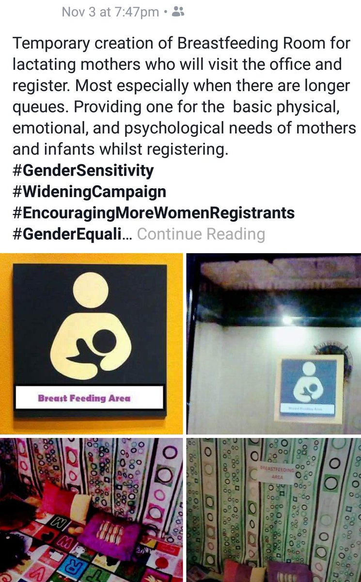 Comelecbanay's tweet photo. 11 Days more to go, end of registraton na. Sabado po bukas, walang pasok mga ka #workingMothers and #millenials. Kaya, #goOutandRegister na po 🇵🇭❤ @commrguanzon @Comelecbanay https://t.co/YXS2vJwxq5