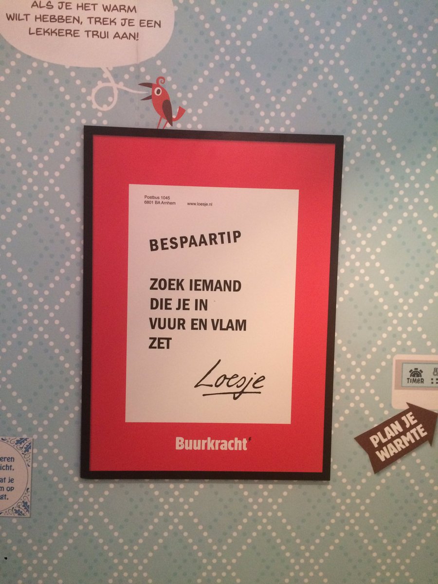InnoFundNL's tweet photo. Samen energie opwekken op #EHO2017 https://t.co/WsqatbVxtf