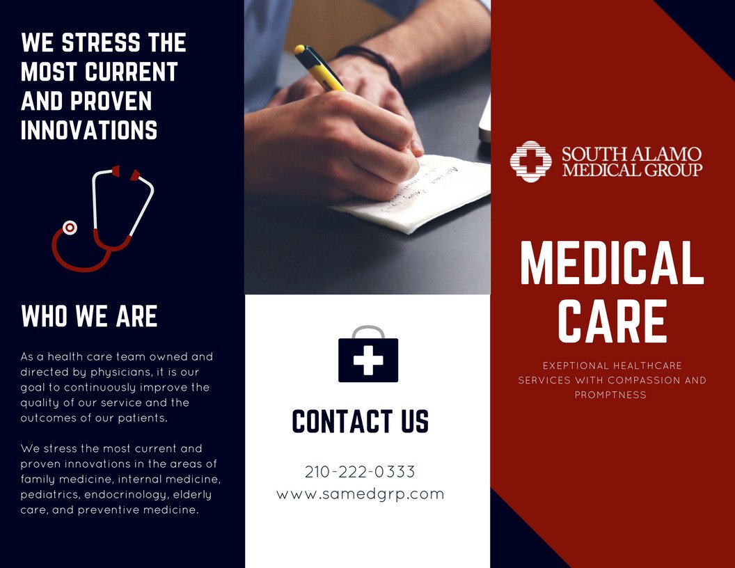 Our mission is to provide exceptional healthcare services with compassion and promptness