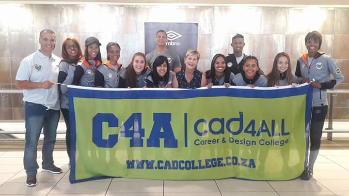 sa_futsal's tweet photo. SAFF ladies on their way to Barcelona to compete in the Women's Futsal World Cup. @SAFA_WC @Umbro_SA @cad4allsocial https://t.co/JxFmG7fhVK