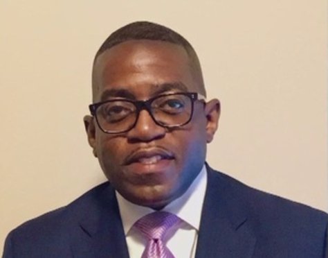 Democrat Duron Marshall resigns after several sexual harassment allegations