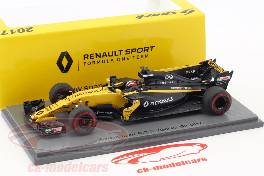CkModelcars's tweet photo. #Spark presents new #modelcars #modellautos #F1 scale 1:43 #RenaultSportF1 #RS17 #Huelkenberg 2017 / #Lotus #72C #USGP 1970 #Fittipaldi / #Hill #GH1 #MonacoGP 1975 / #Brabham #BT11 3rd #AustriaGP 1964 #Anderson! #Enjoy #AbuDhabiGP  2017 and go to https://t.co/yHXef7J2dH https://t.co/By4conT0S9