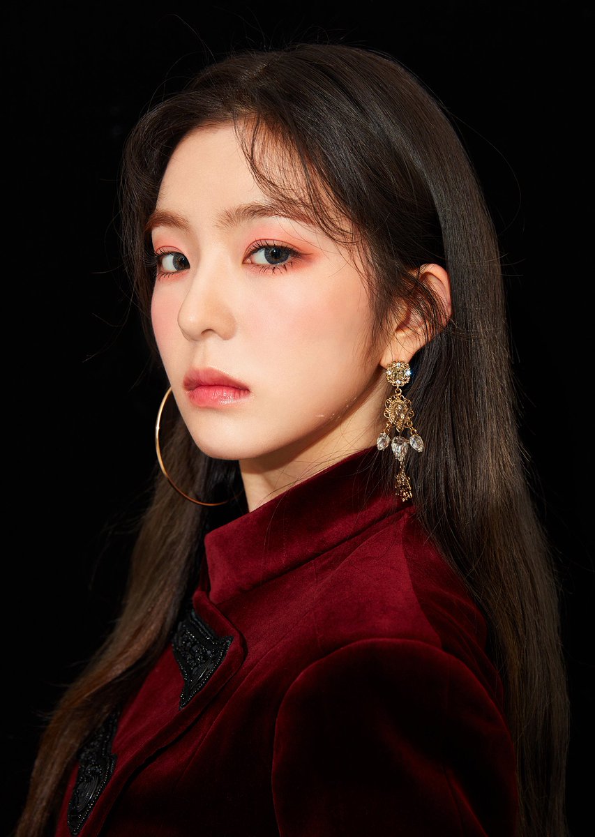 kpopping on twitter hd red velvet irene comeback teasers