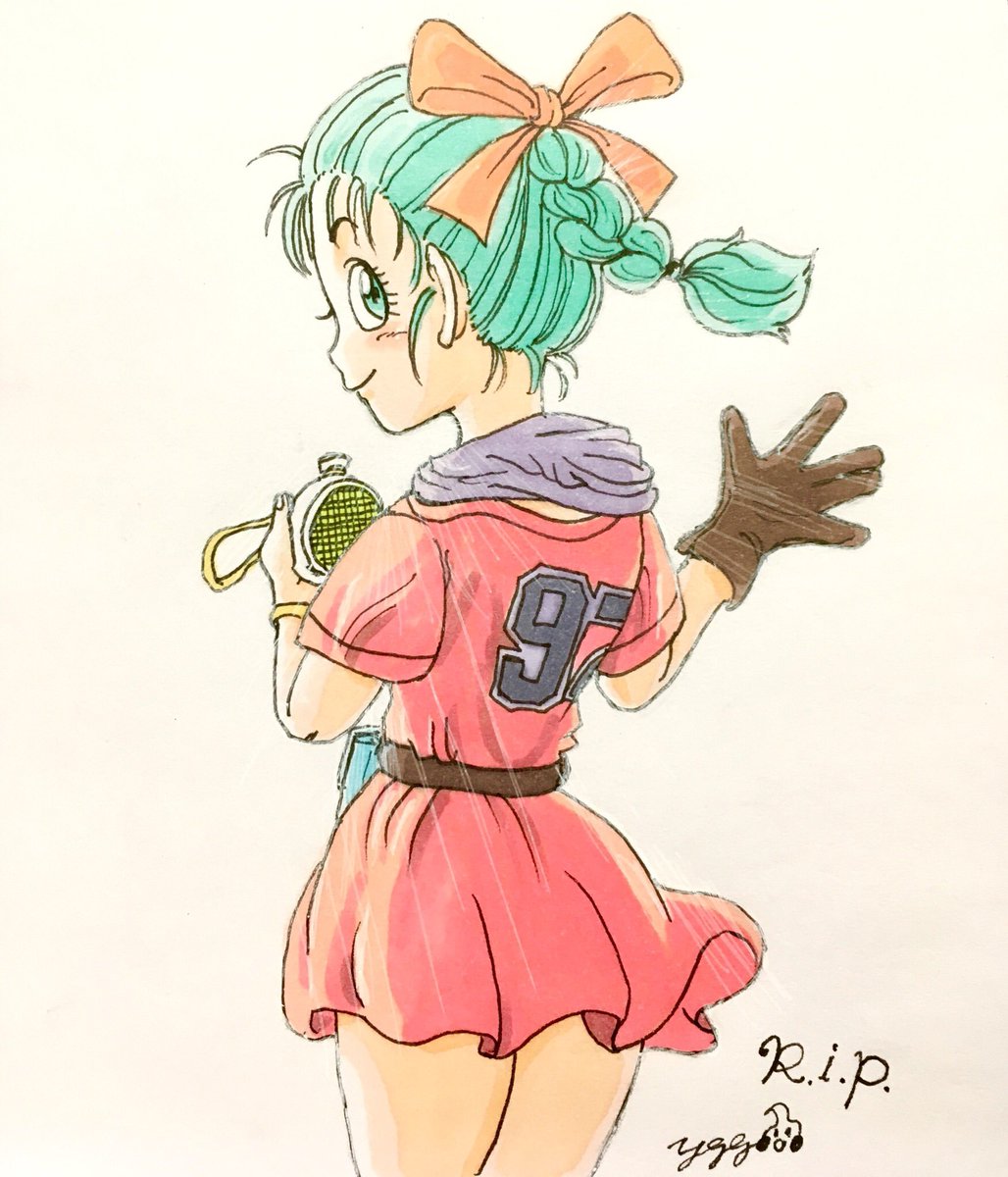 ゆぐ Ygg 鶴ひろみさんのご冥福を心よりお祈り致します 自分にとって ブルマというキャラと鶴ひろみさんのお声は完全にセットです 悲しい気持ちも大きいですが とにかく感謝をお伝えしたいです 本当に ありがとうございました ゆぐ Ygg 鶴ひろみさんのご冥福を心よりお祈り致します 自分にとって ブルマというキャラと鶴ひろみさんのお声は完全にセットです 悲しい気持ちも大きいですが とにかく感謝をお伝えしたいです 本当に ありがとうございました