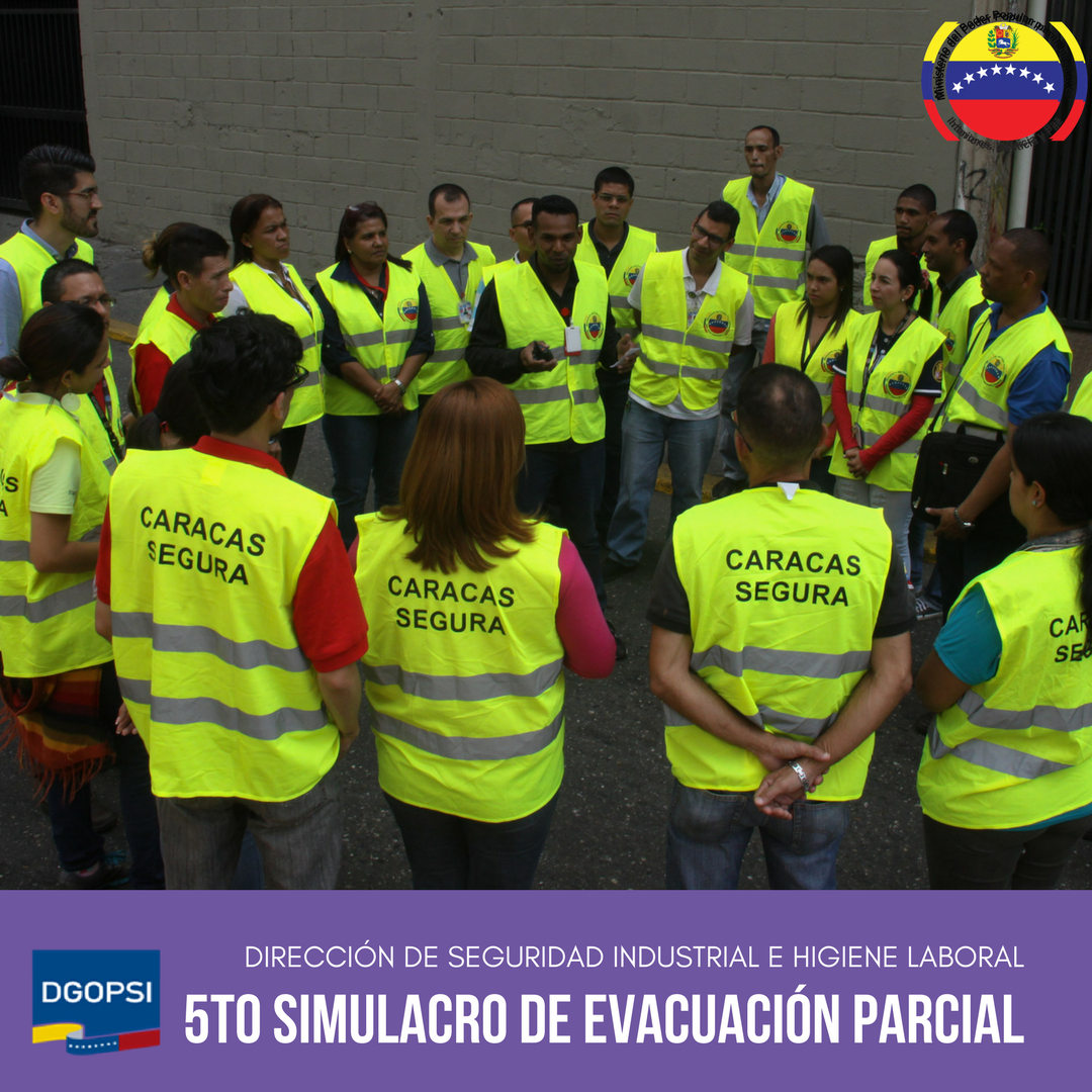 Seguridad e Higiene tweet media