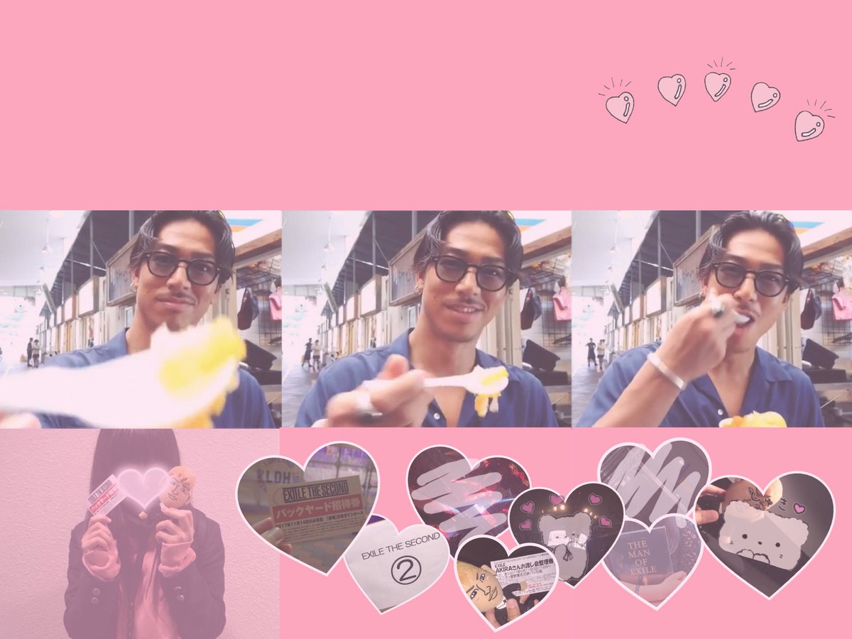 since66_'s tweet photo. #famさん繋がりませんかrtで気になった人お迎えいきます

 @ exile _ akira _ ldh  ໒꒱· ﾟ.*･ﾟ

 mie 18↓ ／ 拒否ナシ ／
        r66 9stages and ..? ♡♡

g関係なくお迎え行きます( ᵔᵒᵔ )♡ https://t.co/RnxoUQNzbx