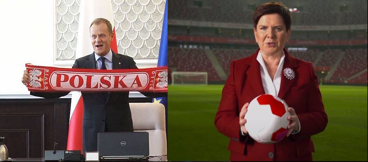 marekuzdowski's tweet photo. #dobre2lata "wskaz 5 szczegółów, którymi różnią się od siebie te 2 obrazki" https://t.co/YcAkeh0vP1