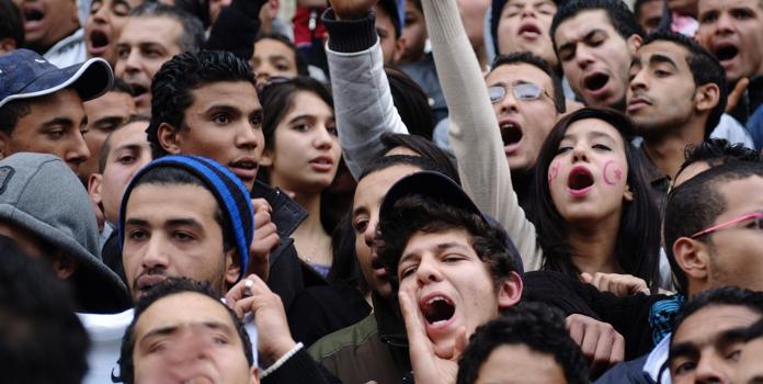 .<a href="/SAHWAProject/">SAHWA Project</a> researchers Leonie Backeberg and Jochen Tholen #justpublished "The frustrated generation: Youth Exclusion in Arab Mediterranean Societies" in the <a href="/JofYS/">J of Youth Studies</a> sahwa.eu/NEWS/SAHWA-res…

Full article available on <a href="/tandfonline/">Taylor & Francis Research Insights</a> 👉 tandfonline.com/doi/abs/10.108…