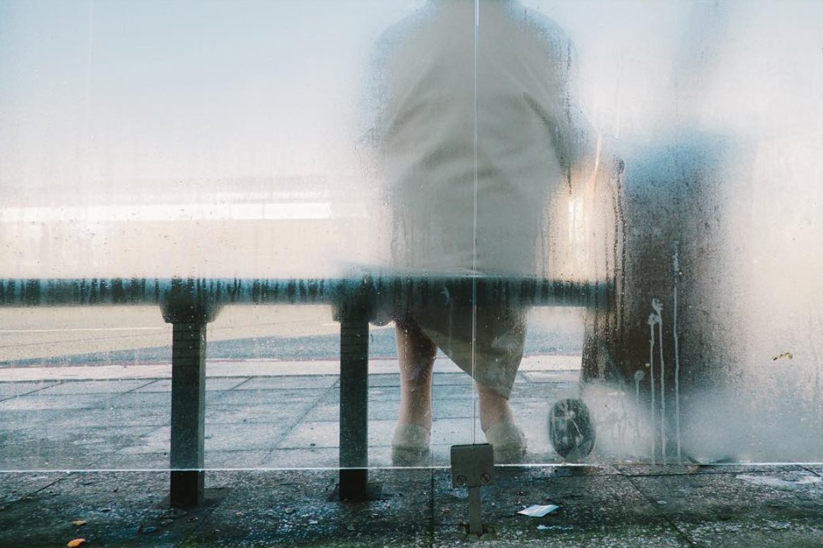 TONIGHT our new exhibition 'And Then There Was' opens 6-9pm, featuring the photography of Luke Saxon, Mat Unsworth &amp; Chan-Yang Kim and curated by visual culture zine Then There Was Us. See you there!