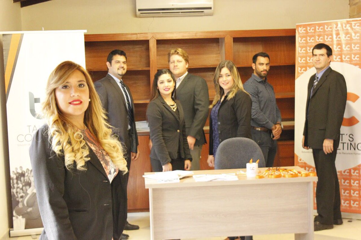 TC_ConsultoraPY's tweet photo. BUEN VIERNES A TODOSSS!!! SEGUIMOS CRECIENDO
#LoMejorEstaPorVenir 
#TCConsultora
#RRHHPY
#EmpleosPY https://t.co/i65HJn97Fr