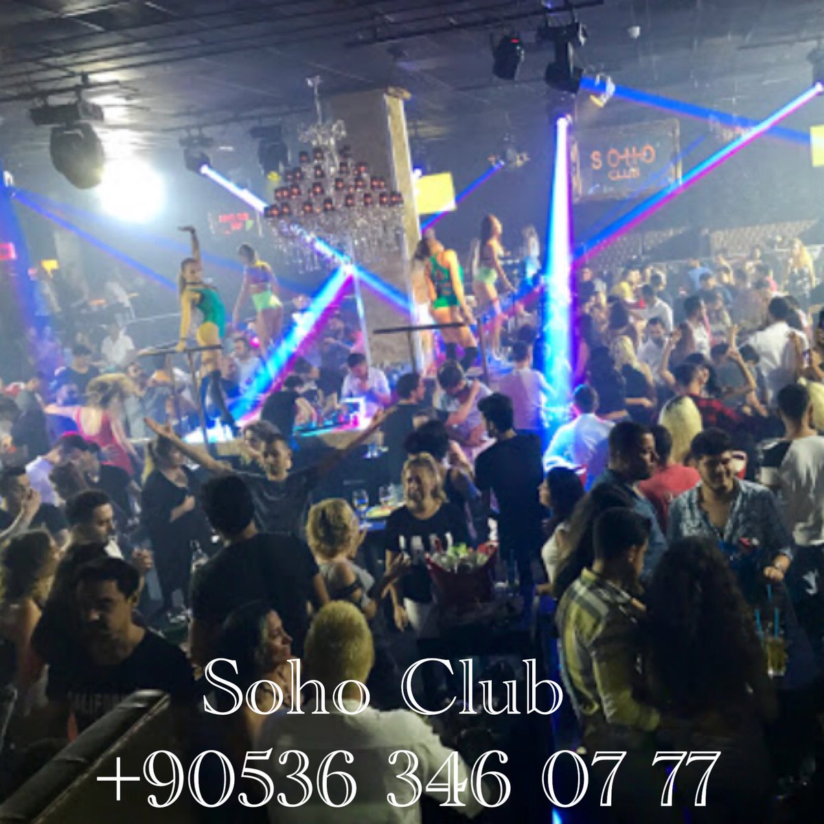 Soho Club Antalya 2020 All You Need To Know Before You Go With Photos Tripadvisor