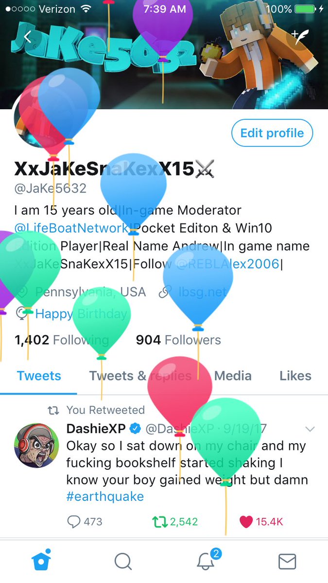 jsnke @ LifeBoat⚔️ tweet media