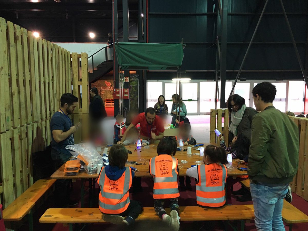 Educo Actividades tweet media