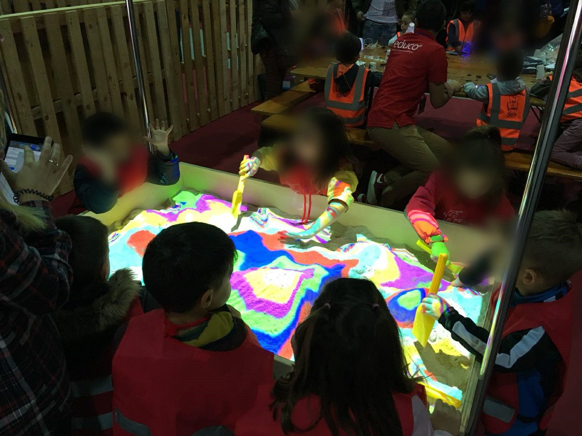 Educo Actividades tweet media