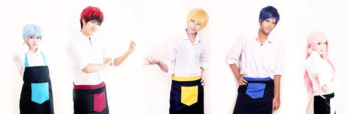 KNBonlyevent's tweet photo. เอาล่ะค่ะ ตอนนี้ทางงานก็ประกาศพนักงานกันไปครบทั้งหมด 10 คนแล้วนะคะ 
ถูกใจเพื่อนๆกันมั้ยเอ่ย? 

สำหรับรายละเอียดเพิ่มเติมสามารถดูได้ที่เพจ https://t.co/tv53BgdoV7 

ประกาศต่อไปจะเป็นอะไร ติดตามได้เร็วๆนี้ค่ะ（｡ò ∀ ó｡） https://t.co/f5WQoJquGx