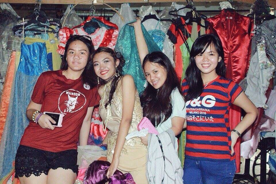 soyofantastica's tweet photo. 10/30/17 👗🎀💗 Fashion Article:The Making. #FLEXMAg #Morga #CNF https://t.co/addmozzfzg