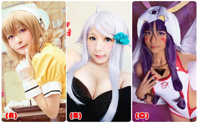 コスプレイヤーモモのTwitter画像45