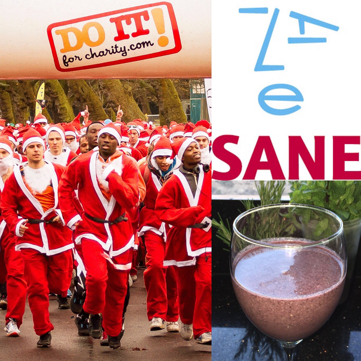 cairo_son's tweet photo. After a #CityBreak to #Budapest, @TheEdThorne is back in the #gym training for his #10k #SantaRun with @CharitySANE in 3rdDec. #CairoSon https://t.co/BoiFCLsMSg