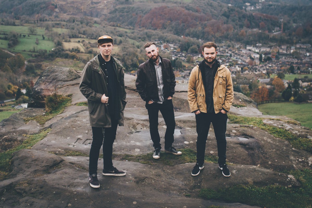 New Drummer. New songs. New recordings. New pics courtesy of <a href="/thebradmatthews/">Brad Matthews</a> . Keep your eyes peeled! Love TFAS x