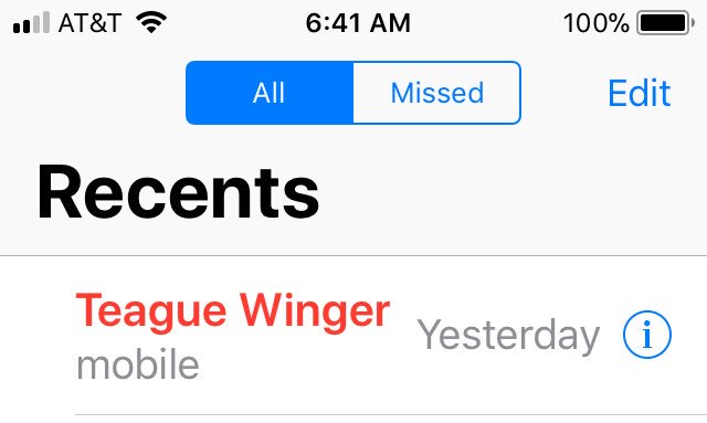 MATIGY's tweet photo. Not sure how I called myself #IhateSPAM https://t.co/TmEZNOTx1B