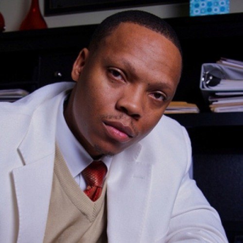 Ronnie Devoe's Birthday Celebration HappyBday.to