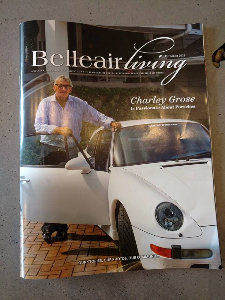TVweathergal's tweet photo. Tonight? A fun model gig for Robert Young, a seasonal soiree for Belleair Living magazine hosted at Bob's boutique...love getting paid to have fun :) https://t.co/KcgduqTPKS