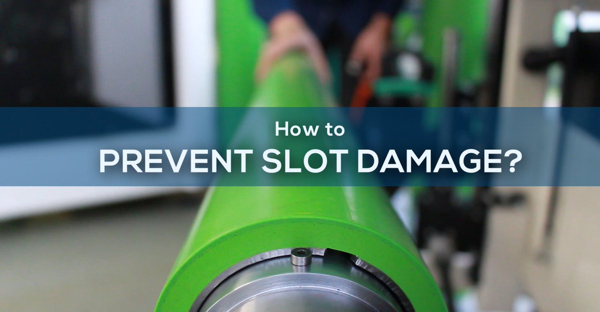 TechSleeves's tweet photo. Are you tired of facing problems due to slot damage? Learn more about how to prevent slot damage at: https://t.co/4t65Ksyvvq
#techsleeves #flexofriday #flexo #slotdamage https://t.co/1dcbT0cGv9