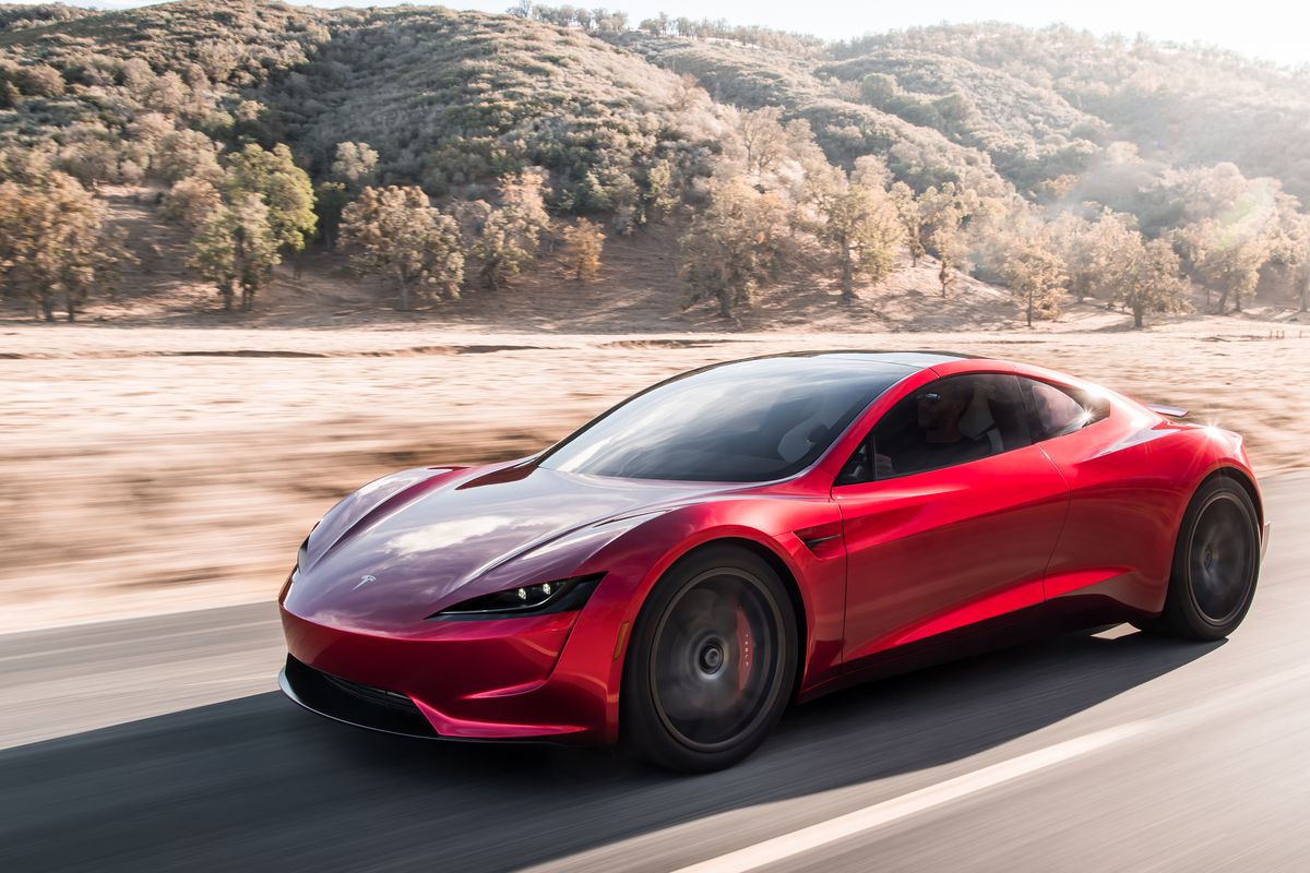 Rogers0ne's tweet photo. Great Article about @elonmusk on @RollingStone. Good day to read that after latest announcements from @Tesla #TeslaSemi ##TeslaRoadster #SpaceX https://t.co/VYGLMJeiuD