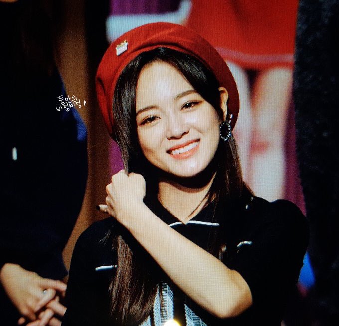 김세정 - KIM SE JEONG on Twitter: "[PREVIEW] 171117 - Yeungdongpo fansign