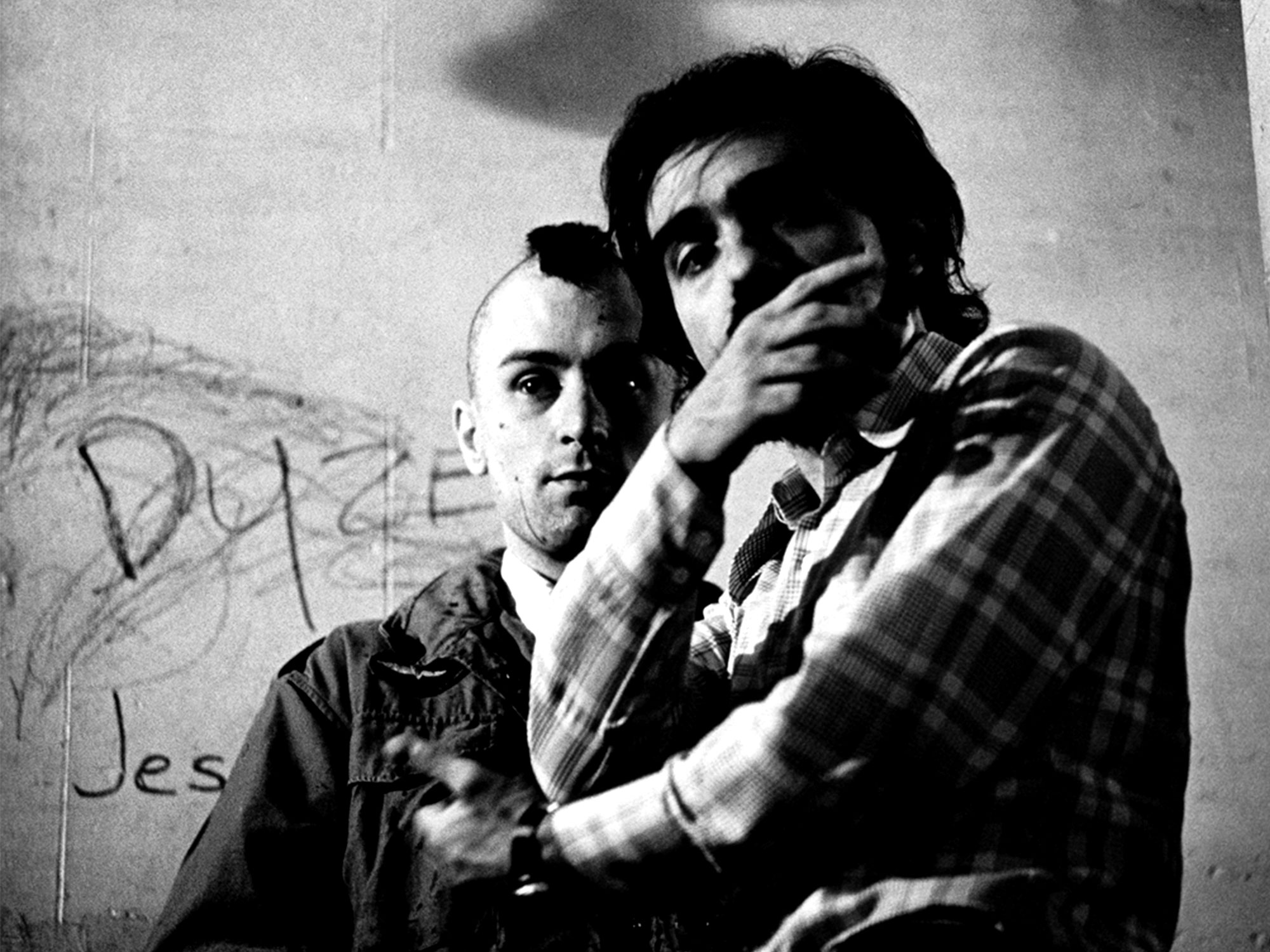 Happy 75th Birthday Martin Scorsese! What s your favourite of his films?  