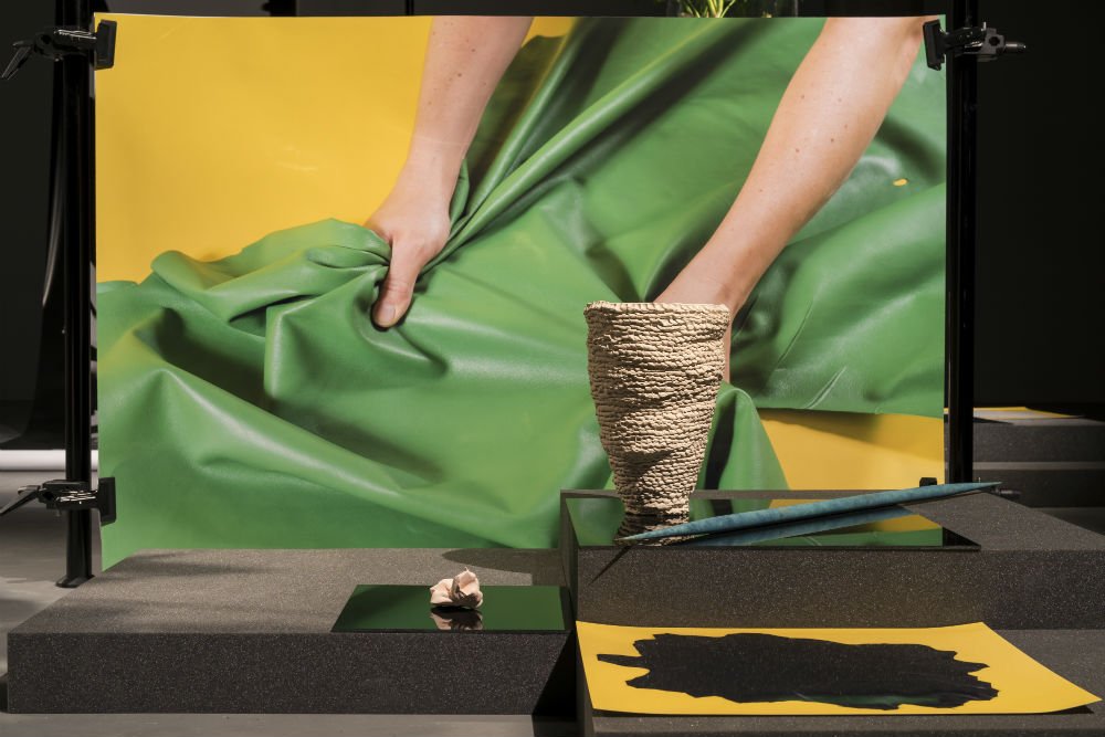 Join us at <a href="/PallasProjects/">Pallas Projects/Studios - Archived account</a> on Friday, 24th November at 6pm to celebrate the launch of their Periodical Review. Pictured is Barbara Knezevic's Exquisite Tempo Sector. With thanks to <a href="/OHarasBeers/">O'Hara's Irish Craft Beer</a> for kindly supporting this event.

Visit drinkaware.ie

#DGW2017