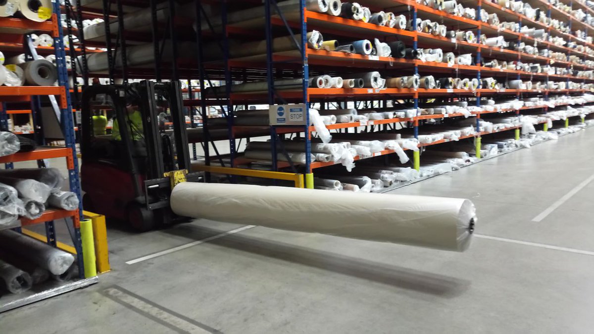 cts_team's tweet photo. Well done to Bartosz, Jacek and Kzriszto on completing their Counterbalance refresher with Carpet Boom @ Carpet and Flooring, Redditch 👌
For all your FLT training requirements contact us now 😉
📞0161 336 0612 💻info@cheshiretrainingsolutions.co.uk https://t.co/1uBZJtKwge