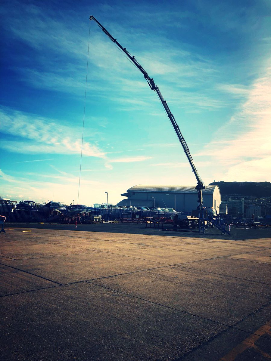 cts_team's tweet photo. @ALLMIorg accredited Lorry Loader course at Sunseeker International. Course completed on the HIAB858 with 150 Flyjib with both the Hook and Hoist attachment and using the new HIAB Combidrive 3 remote control 😁
@HiabOfficialUK For all your LL training contact us now:0161 336 0612 https://t.co/bP6Qx05DyD