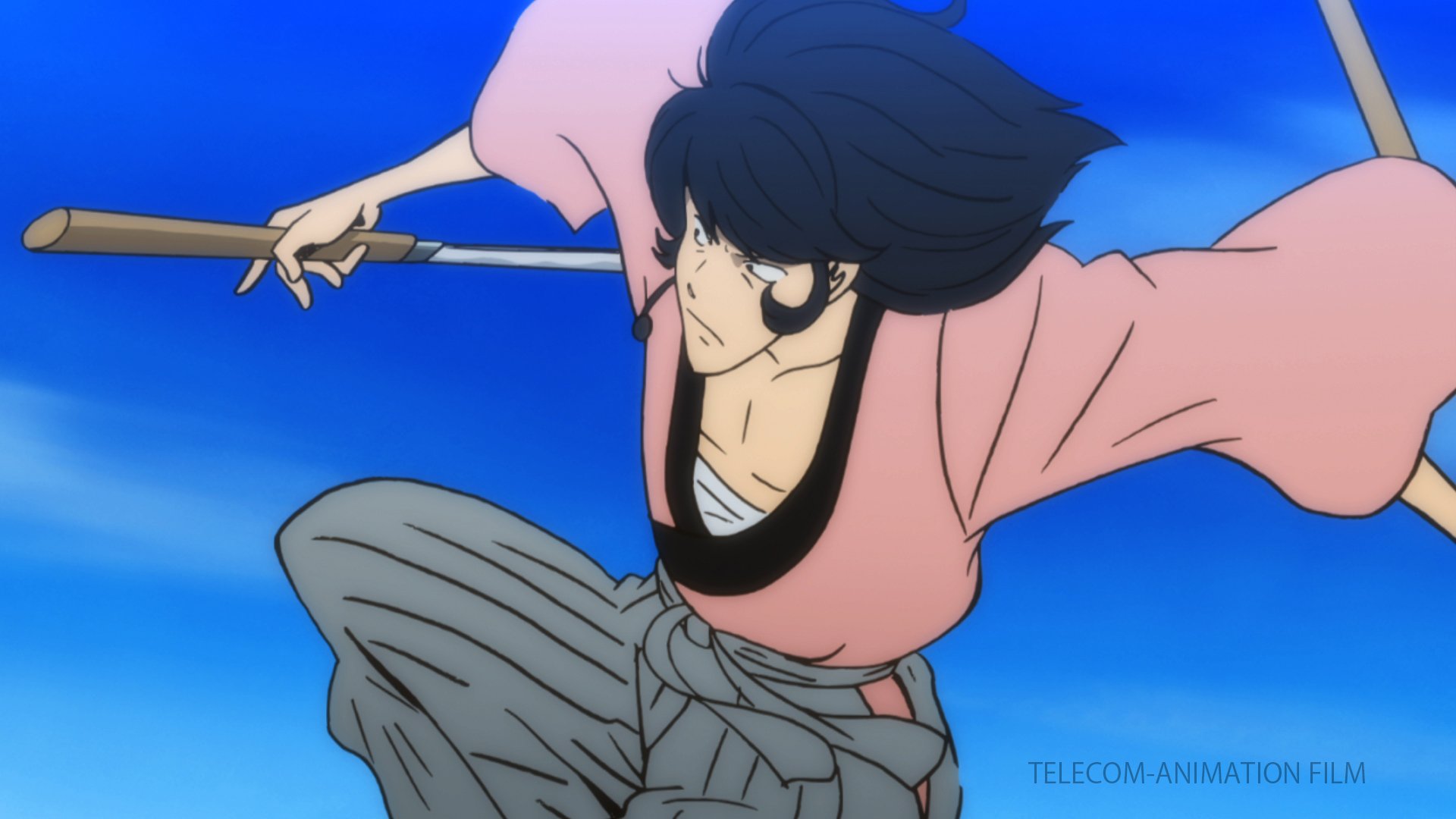 テレコムアニメーションフィルム公式 在 Twitter 上 ルパン三世 Part4 日テレプラスにて再放送中 ルパンとカーラ 五ェ門とベラドンナ タイプは違えど印象深いサブキャラ達 制作当時のスタッフによる裏話はこちら カーラの お分かり頂けただろうか