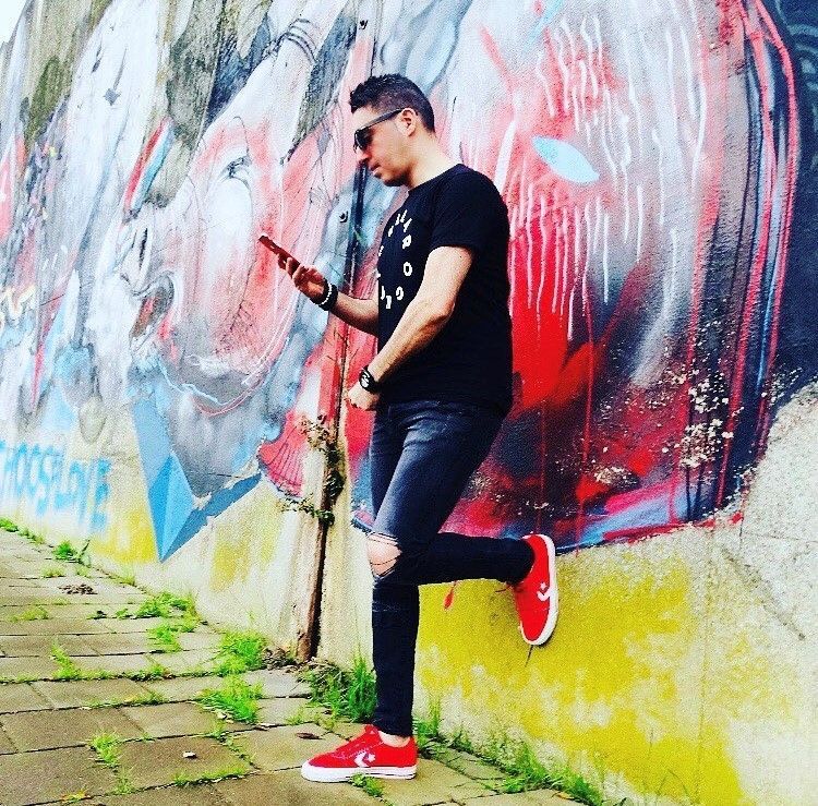 New Music Friday: <a href="/PhellaOfficial/">Phella</a> feat. Medi - Way Up! 🎉 TheBeardedMan.lnk.to/PLTO