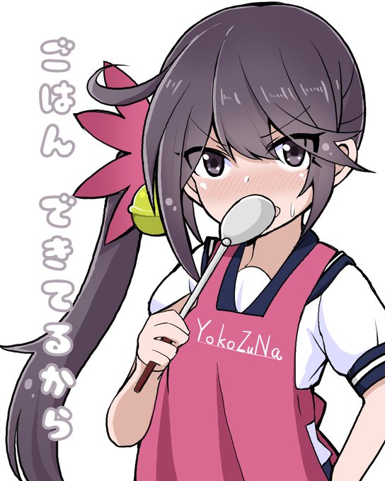 曙のtwitterイラスト検索結果 曙のtwitterイラスト検索結果