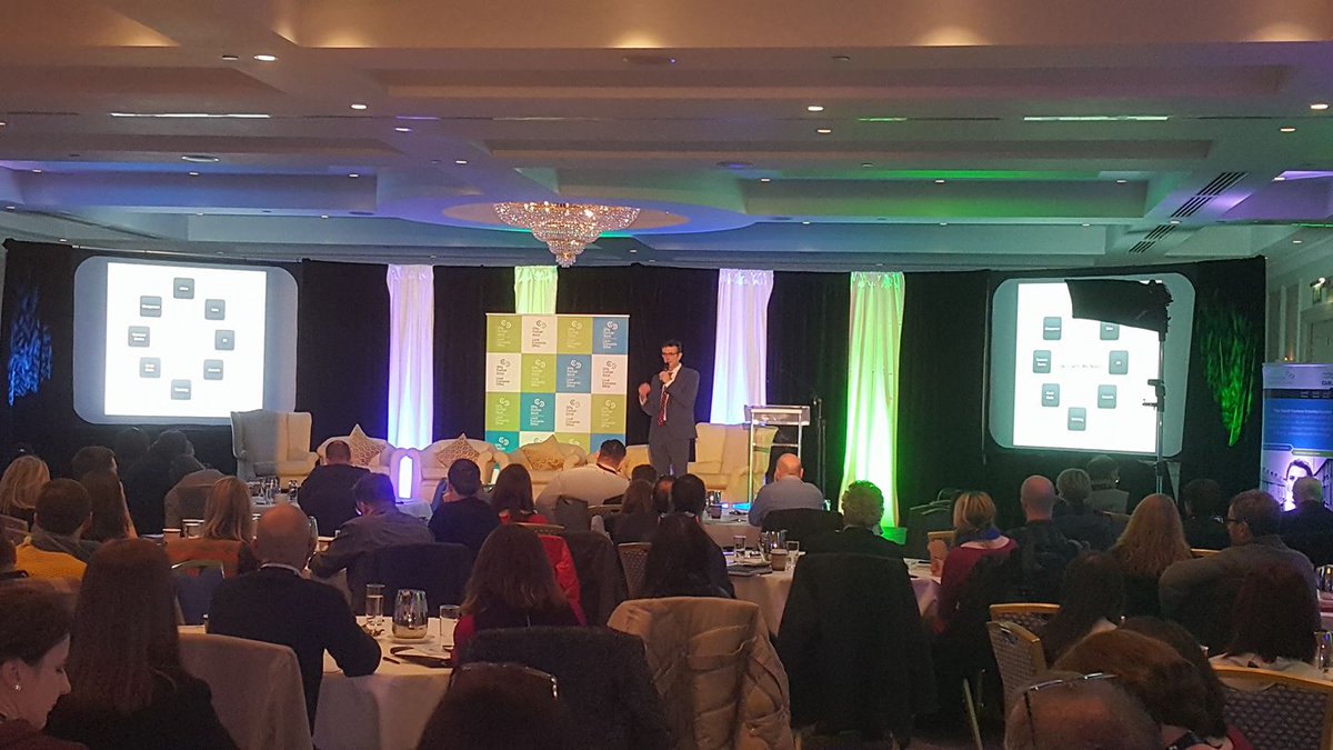 SECcorridor's tweet photo. Peter Baxter, MD of Createschool speaking candidly about his own personal experience as a participant of #SECC at #TheBigPicture Conference #AV #contentcreation #SuccessStory https://t.co/cpozCO47Pr